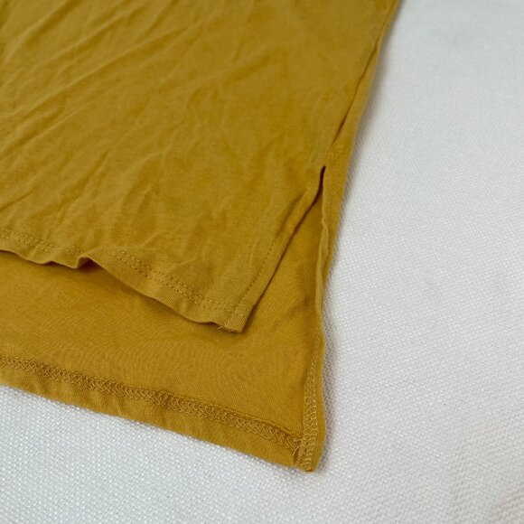 Peach Love California Yellow "Cowboy Take Me Away" Dixie Chick oversized T-shirt - Picture 9 of 10